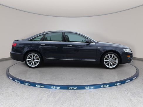 Used 2011 Audi A6 3.0T Prestige AWD/4WD image 5