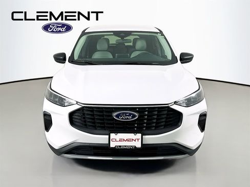 New 2026 Ford Escape Active w/ Cold Weather Package image 2