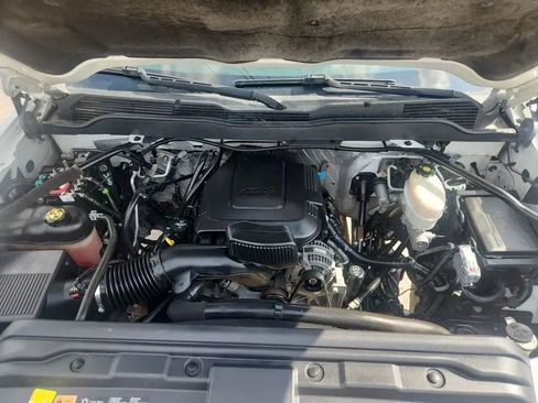 Used 2017 Chevrolet Silverado 2500 W/T w/ WT Convenience Package image 24