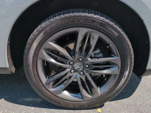 Certified 2023 Acura RDX A-Spec image 11