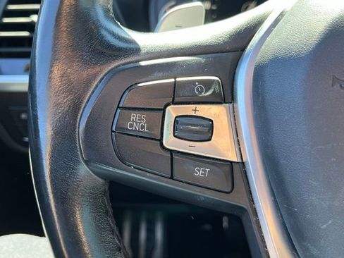 Used 2019 BMW X3 sDrive30i w/ M Sport Package 2 image 17