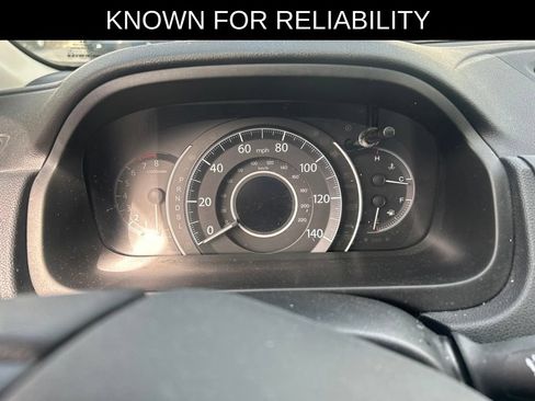 Used 2015 Honda CR-V EX-L image 14