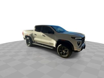 Certified 2023 GMC Canyon Elevation w/ Trailering Package