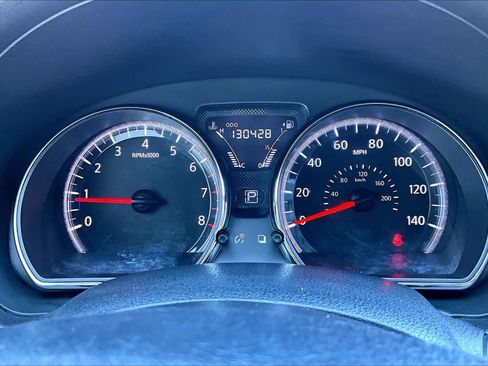 Used 2018 Nissan Versa SV image 24