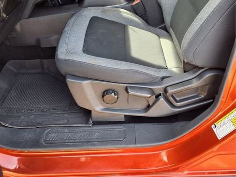 Used 2022 Ford Bronco Big Bend AWD/4WD image 20