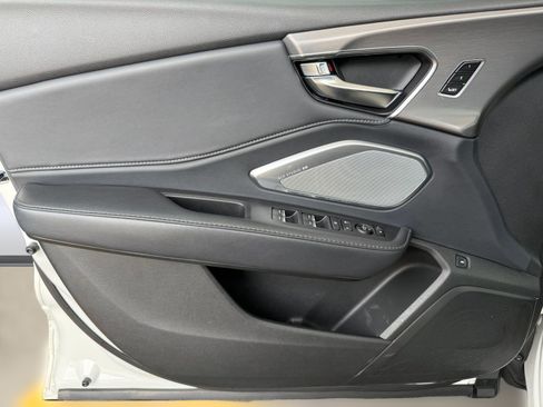 Used 2019 Acura RDX A-Spec AWD/4WD image 29