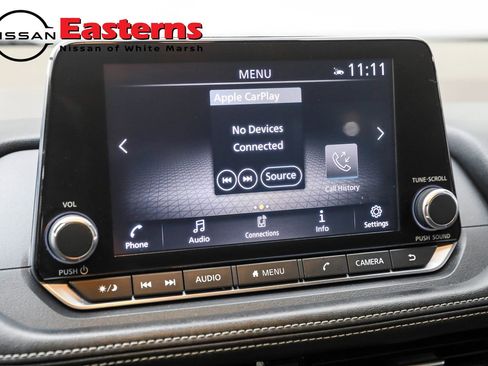 Used 2022 Nissan Rogue SV AWD/4WD image 18