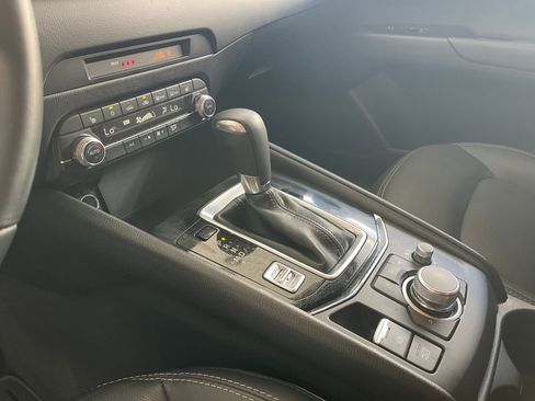 Used 2025 MAZDA CX-5 AWD 2.5 S w/ Preferred Package image 53