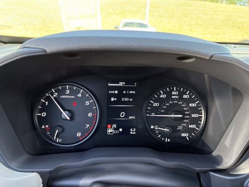 New 2026 Subaru Forester AWD/4WD image 14