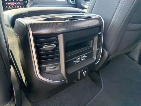 Used 2026 RAM 1500 Big Horn AWD/4WD image 15