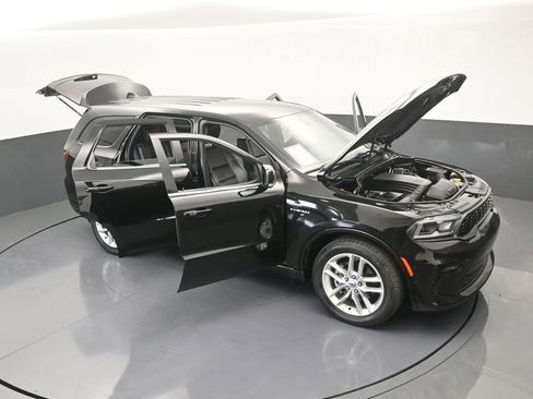 Used 2022 Dodge Durango R/T image 74