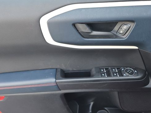 Used 2024 Ford Bronco Sport Heritage w/ Heritage Convenience Package image 10