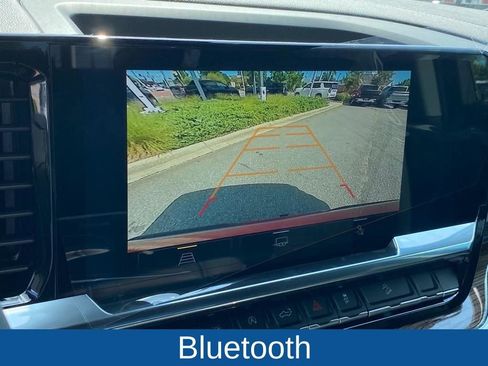 New 2026 Chevrolet Silverado 1500 RST w/ Convenience Package II image 10