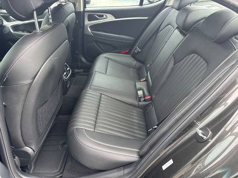 Used 2026 Genesis G70 2.5T Prestige AWD/4WD image 20