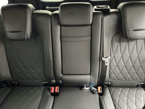 Used 2023 Mercedes-Benz G 63 AMG 4MATIC image 43