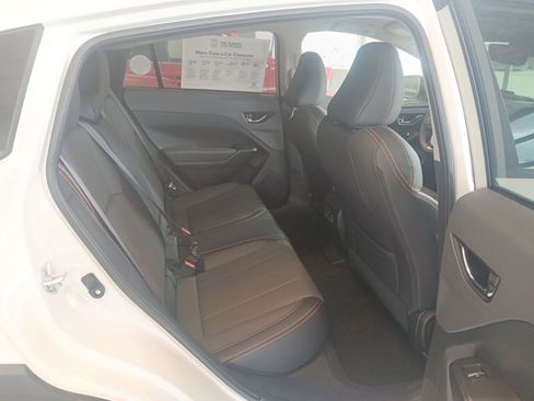 New 2026 Subaru Crosstrek 2.5i Limited image 17