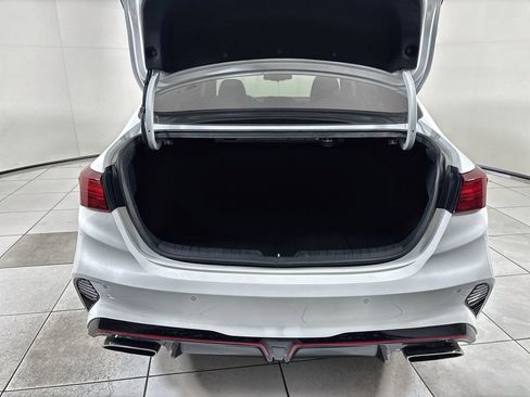 Used 2024 Kia Forte GT w/ GT2 Package FWD image 21