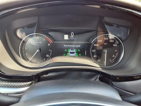 New 2025 Cadillac XT5 Sportv image 36