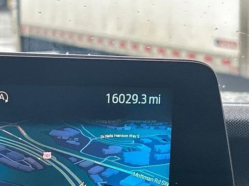 Certified 2025 Ford Expedition Active image 23