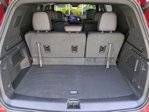 Used 2026 Chevrolet Traverse Z71 w/ Enhanced Driving Package image 21