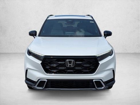 New 2026 Honda CR-V Sport Touring image 2