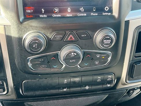 Used 2019 RAM 1500 Big Horn image 15