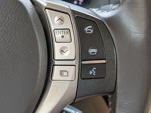 Used 2013 Lexus RX 350 AWD w/ Navigation Pkg image 27