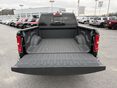 Used 2025 RAM 1500 Big Horn image 19