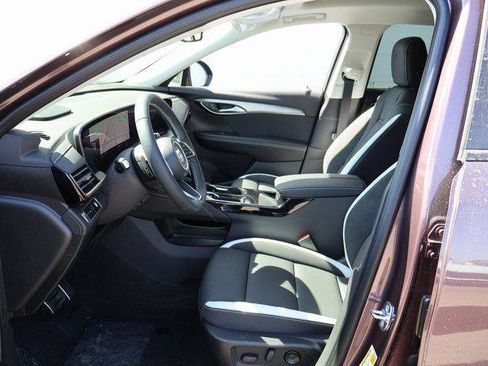 New 2025 Buick Envision Sport Touring image 7