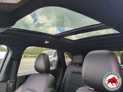 New 2026 Ford Escape ST-Line Select image 23