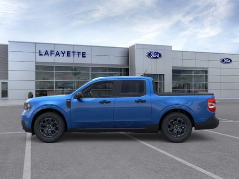 New 2026 Ford Maverick XLT w/ Equipment Group 301A AWD/4WD image 41