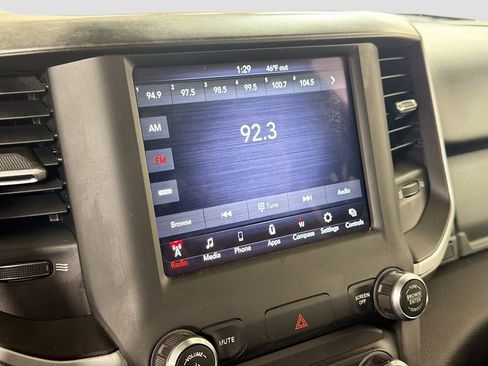 Used 2021 RAM 1500 Big Horn AWD/4WD image 16