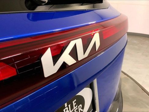 Certified 2026 Kia Seltos S FWD image 28