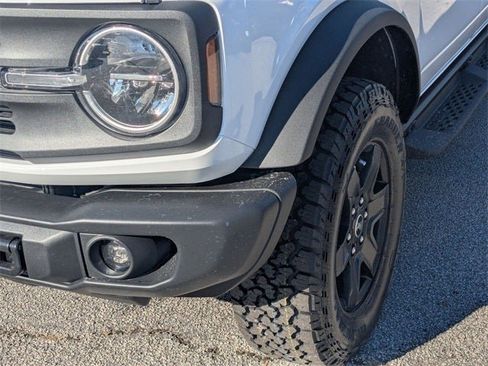 New 2025 Ford Bronco Big Bend w/ Black Diamond Package image 43