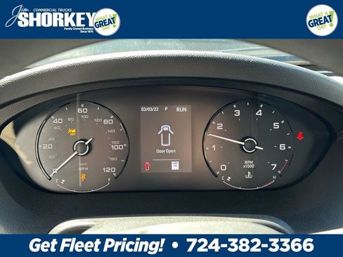 New 2026 RAM ProMaster 1500 w/ Convenience Group image 6