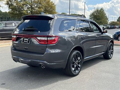New 2026 Dodge Durango GT image 11