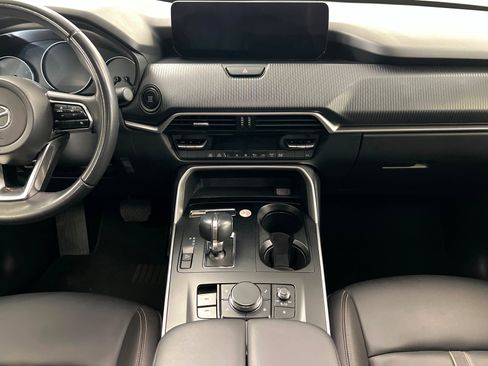 Used 2025 MAZDA CX-90 3.3 Turbo w/ Select Package AWD/4WD image 14