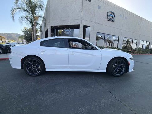 Used 2023 Dodge Charger GT w/ Blacktop Package RWD image 18