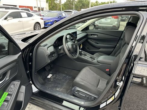 New 2026 Honda Accord SE image 10