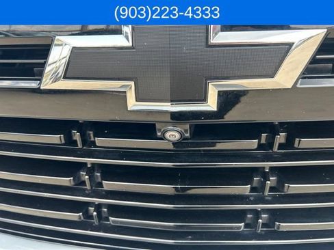 Used 2023 Chevrolet Tahoe RST w/ Luxury Package AWD/4WD image 4