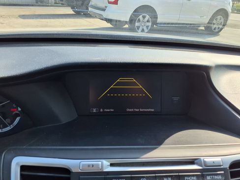 Used 2017 Honda Accord LX image 26