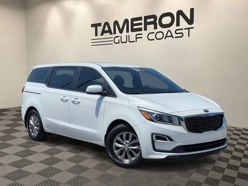 Used 2020 Kia Sedona L FWD image 1