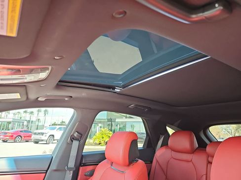 Used 2026 Genesis GV70 3.5T Sport Advanced image 29