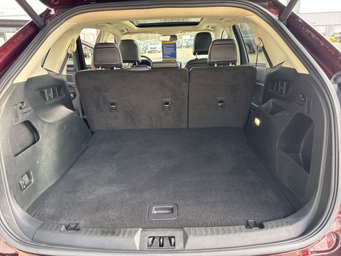 Certified 2023 Ford Edge SEL w/ Convenience Package image 37