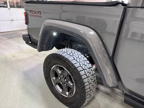 Used 2020 Jeep Gladiator Rubicon image 64