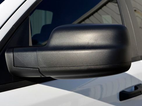 Used 2025 RAM 1500 Classic Warlock image 12