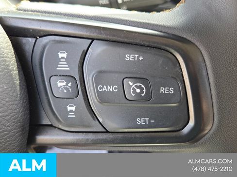 Used 2024 Jeep Gladiator Sport AWD/4WD image 26