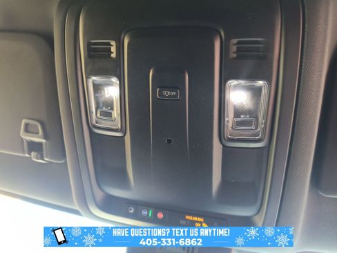 New 2026 Chevrolet Tahoe LS image 10