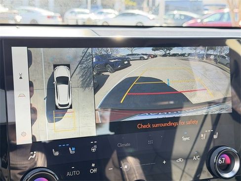 Used 2025 Lexus NX 350 AWD w/ Luxury Package image 18