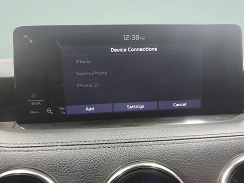 Used 2022 Kia Stinger GT-Line image 6